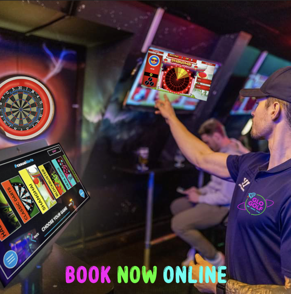 darts Darts